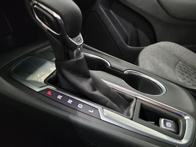 2024 Chevrolet Equinox LT FWD