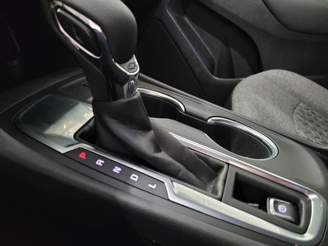 2024 Chevrolet Equinox LT FWD