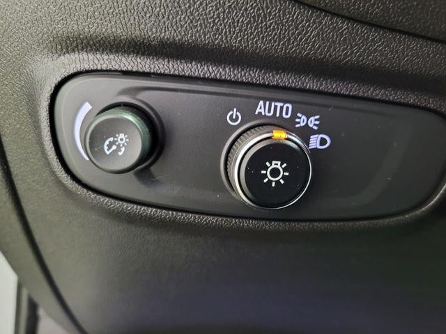 2024 Chevrolet Equinox LT FWD