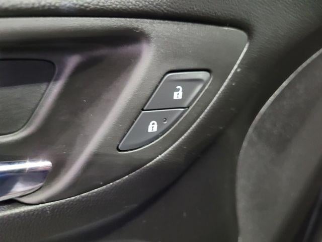2024 Chevrolet Equinox LT FWD