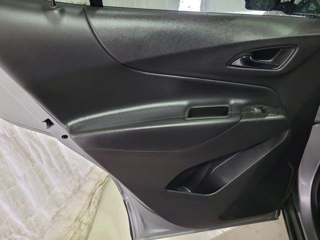 2024 Chevrolet Equinox LT FWD