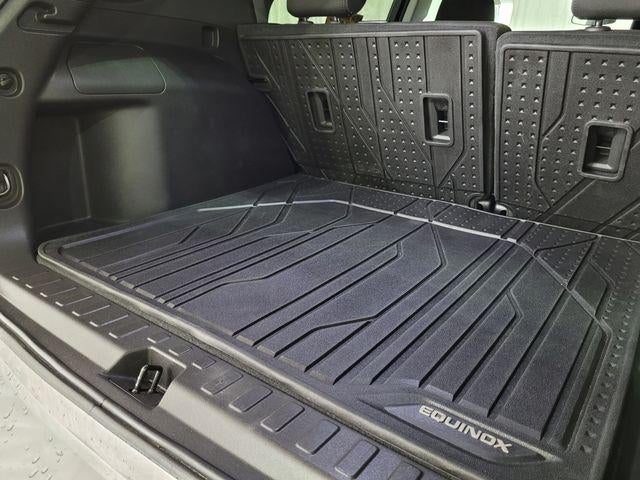 2024 Chevrolet Equinox LT FWD