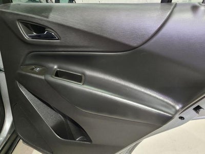 2024 Chevrolet Equinox LT FWD