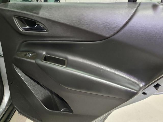 2024 Chevrolet Equinox LT FWD