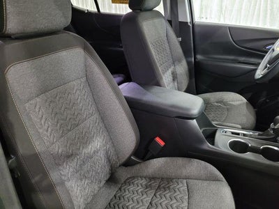 2024 Chevrolet Equinox LT FWD
