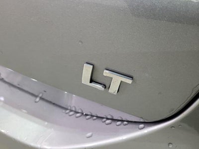 2024 Chevrolet Equinox LT FWD