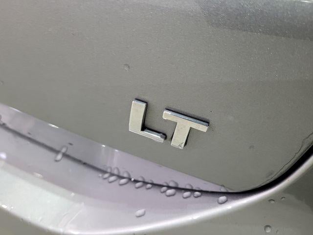 2024 Chevrolet Equinox LT FWD