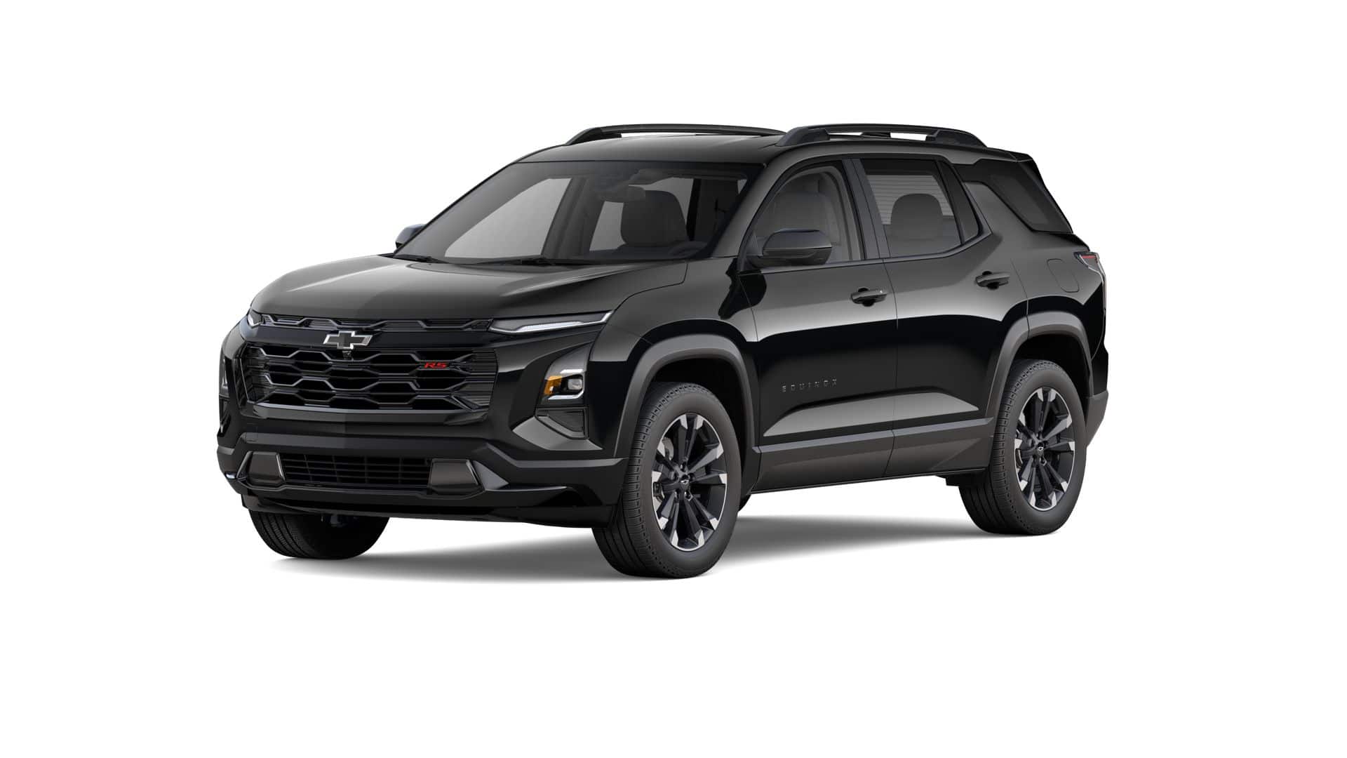 2026 Chevrolet Equinox AWD RS 1.5T's photo