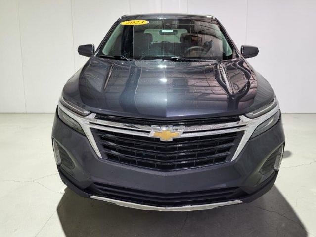 2023 Chevrolet Equinox LT AWD