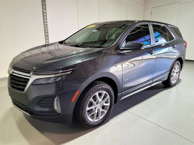 2023 Chevrolet Equinox LT AWD