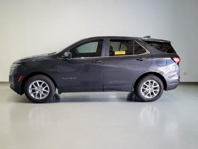 2023 Chevrolet Equinox LT AWD