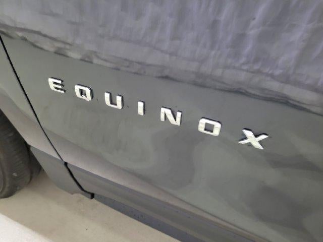 2023 Chevrolet Equinox LT AWD