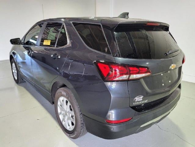 2023 Chevrolet Equinox LT AWD