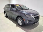 2023 Chevrolet Equinox LT AWD