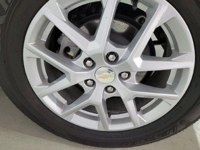 2023 Chevrolet Equinox LT AWD