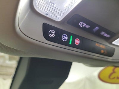 2023 Chevrolet Equinox LT AWD