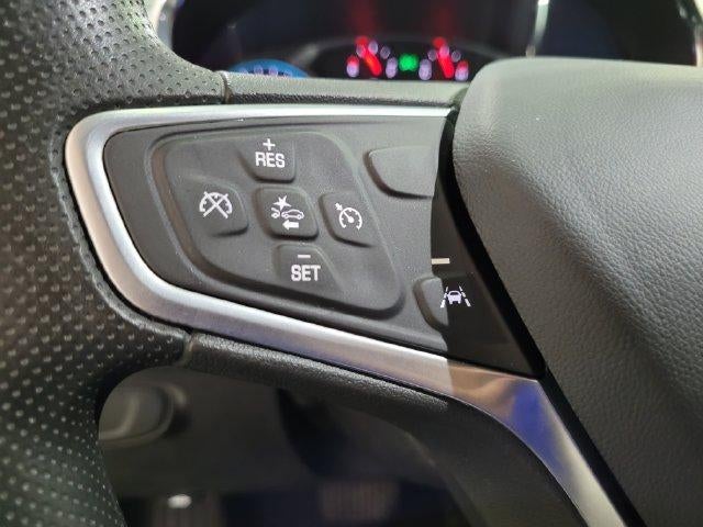 2023 Chevrolet Equinox LT AWD