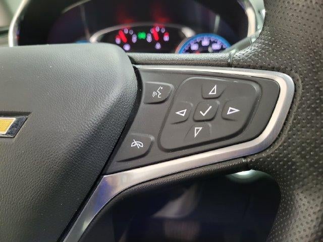 2023 Chevrolet Equinox LT AWD