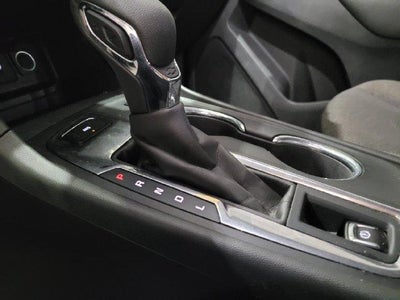 2023 Chevrolet Equinox LT AWD