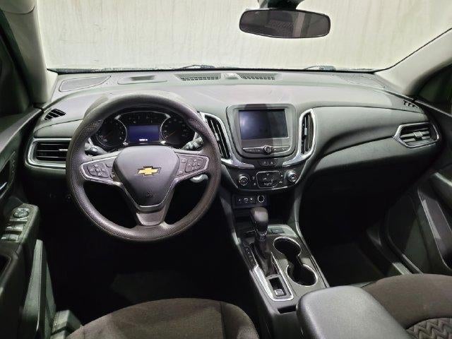 2023 Chevrolet Equinox LT AWD