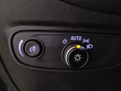 2023 Chevrolet Equinox LT AWD
