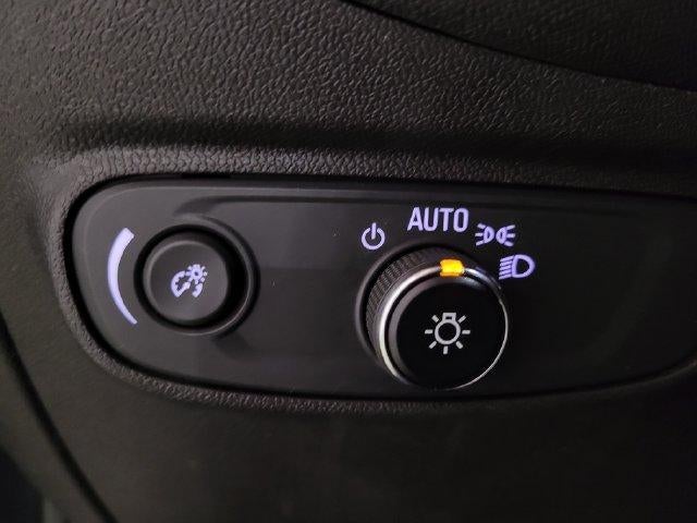2023 Chevrolet Equinox LT AWD