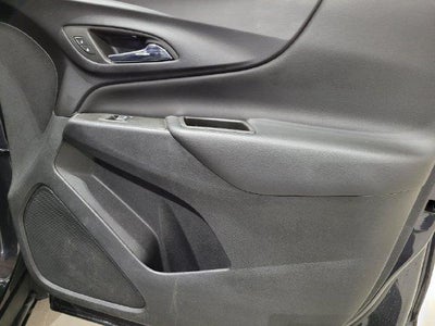 2023 Chevrolet Equinox LT AWD