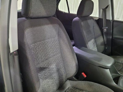 2023 Chevrolet Equinox LT AWD