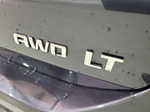 2023 Chevrolet Equinox LT AWD