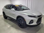 2022 Chevrolet Blazer RS AWD