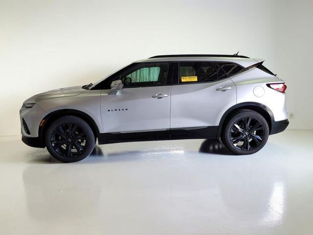 2022 Chevrolet Blazer RS AWD