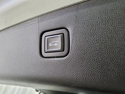 2022 Chevrolet Blazer RS AWD