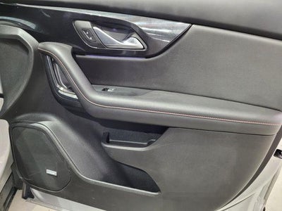 2022 Chevrolet Blazer RS AWD