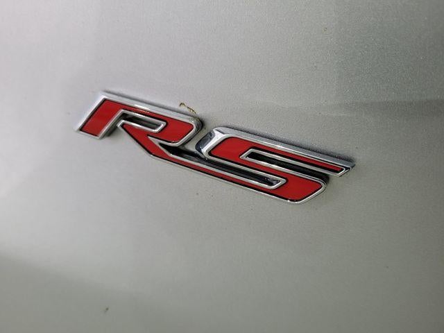 2022 Chevrolet Blazer RS AWD