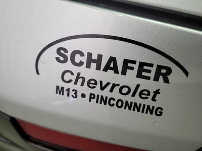 2022 Chevrolet Blazer RS AWD