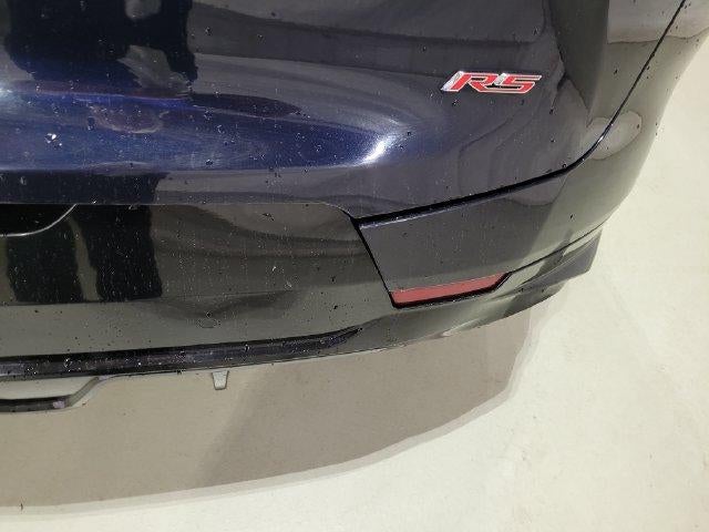 2020 Chevrolet Blazer RS AWD