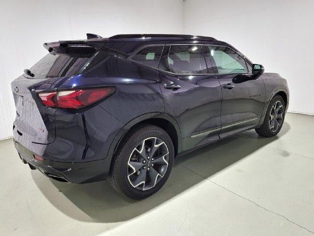 2020 Chevrolet Blazer RS AWD