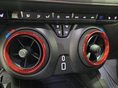 2020 Chevrolet Blazer RS AWD