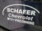 2020 Chevrolet Blazer RS AWD