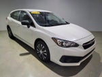 2022 Subaru Impreza Base AWD