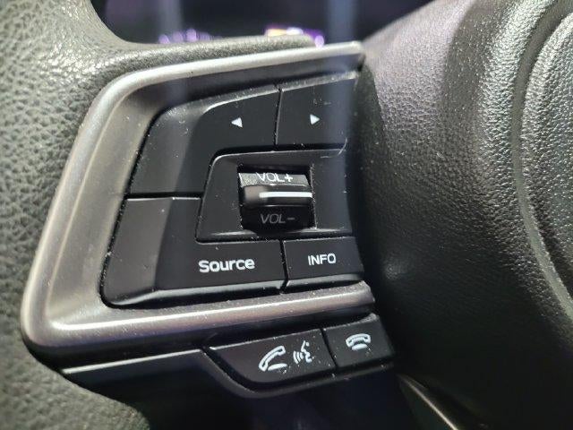 2022 Subaru Impreza Base AWD