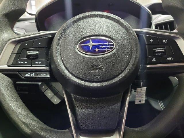 2022 Subaru Impreza Base AWD