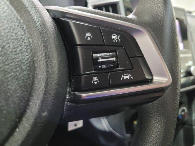 2022 Subaru Impreza Base AWD
