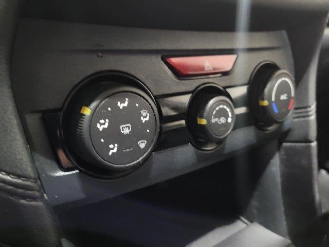 2022 Subaru Impreza Base AWD