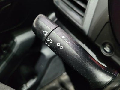 2022 Subaru Impreza Base AWD