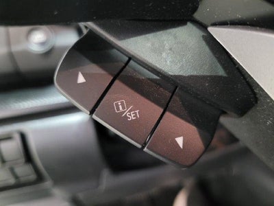 2022 Subaru Impreza Base AWD