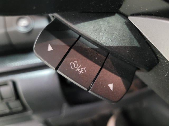 2022 Subaru Impreza Base AWD