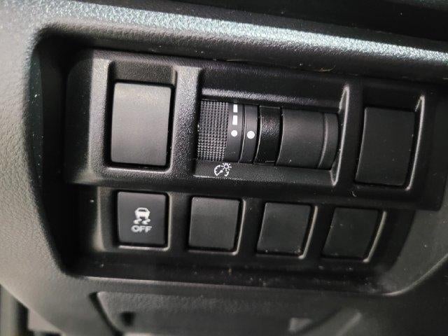 2022 Subaru Impreza Base AWD