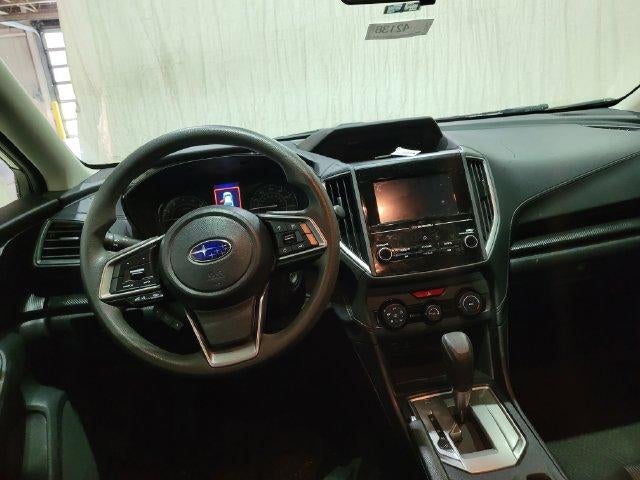 2022 Subaru Impreza Base AWD