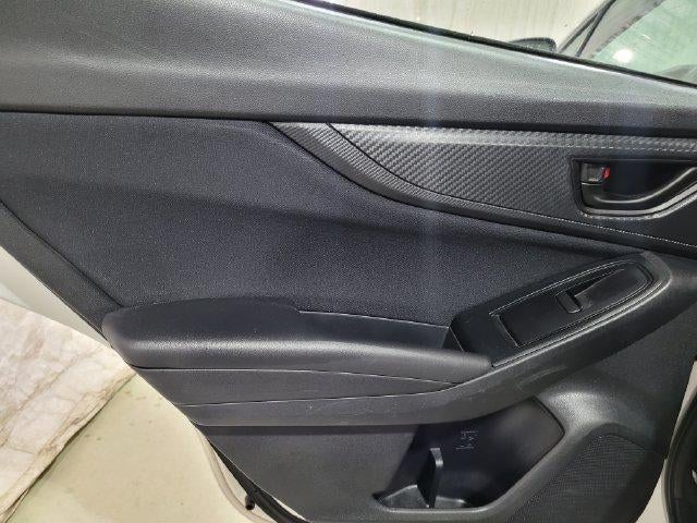 2022 Subaru Impreza Base AWD